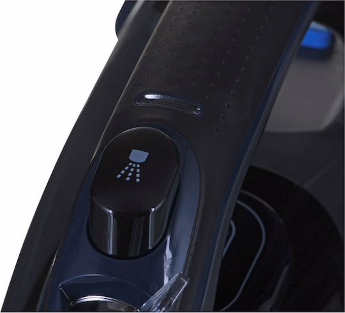 Sidero Atmou Braun TexStyle 9 SI9682DB 3200 Watt